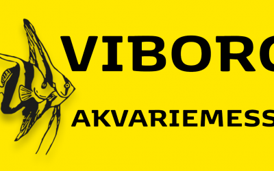 Viborg Akvariemesse 2021 – 2. – 3. Oktober.