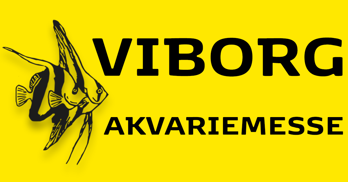 Viborg Akvariemesse 2021 – 2. – 3. Oktober.