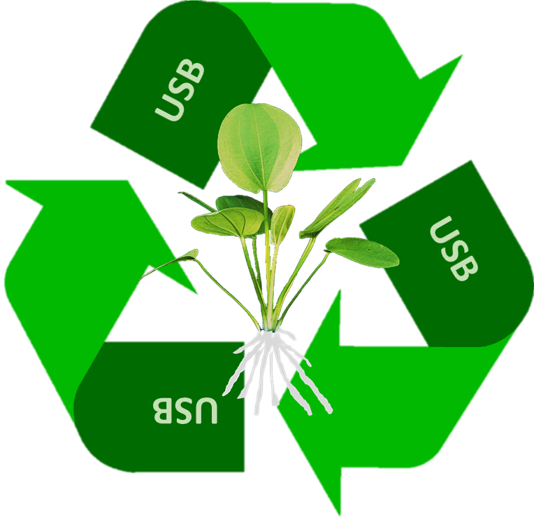 USB – Recycling Plants