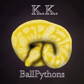 K.K. BallPythons