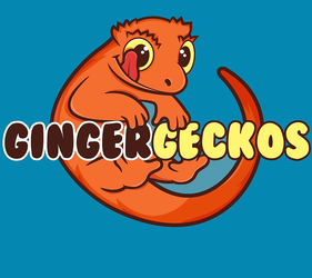 Ginger Geckos