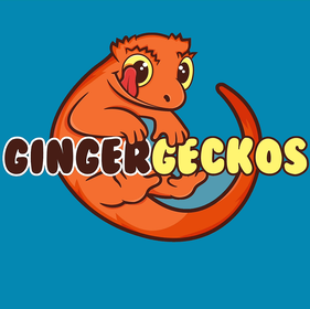 Ginger Geckos