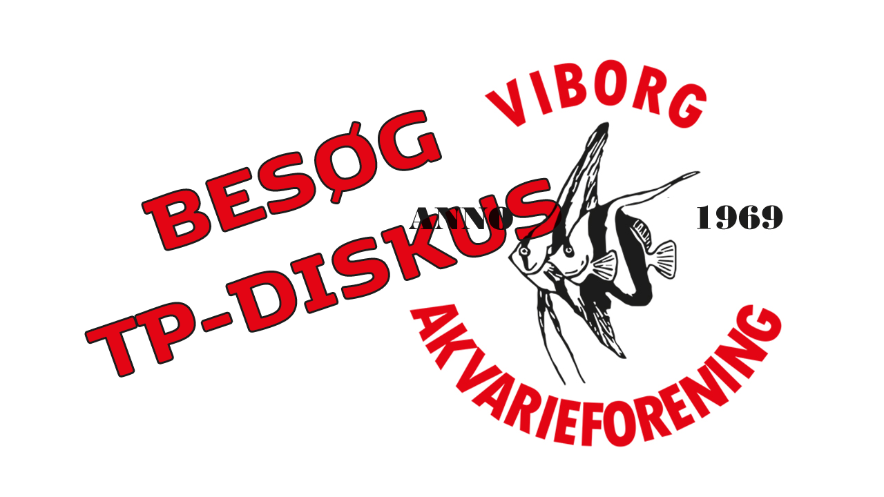 Besøg: TP-Discus, lørdag d. 4. november. Vi kører fra Viborg kl. 8.30