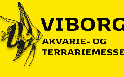 Viborg Akvarie- og Terrariemesse 2024