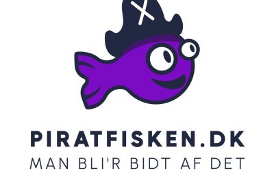 Piratfisken.dk